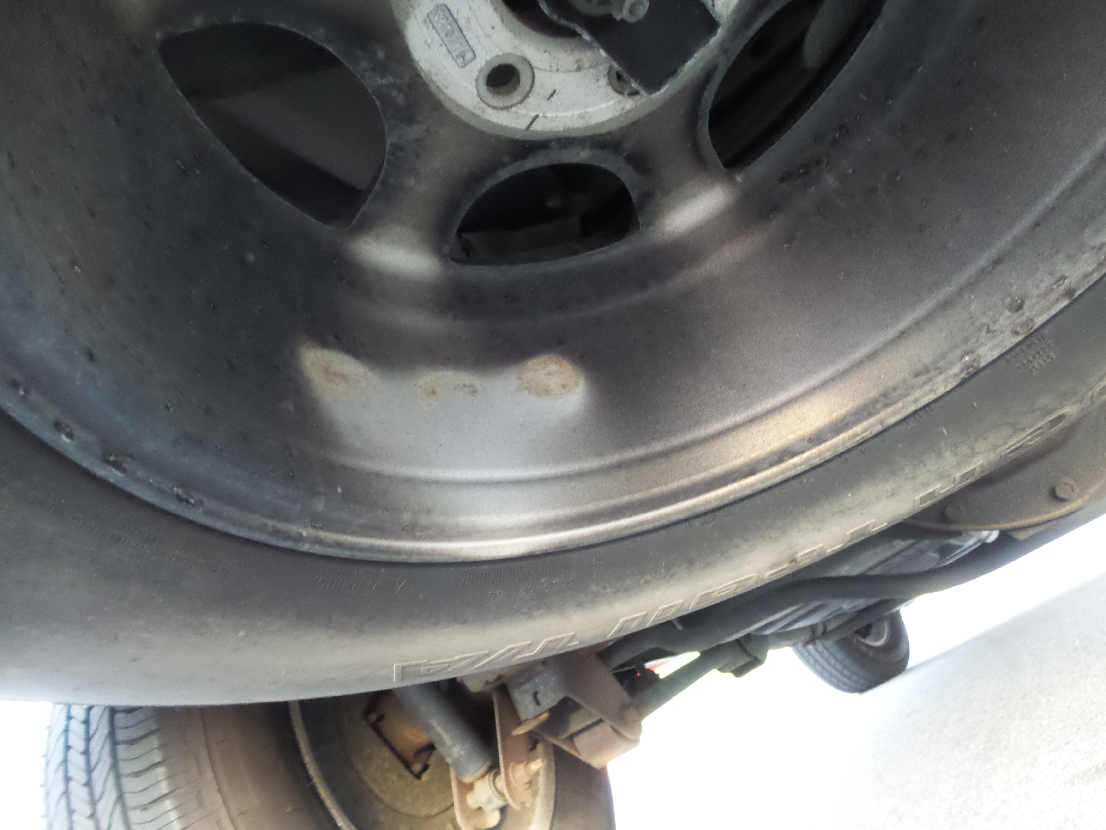 Used 2002 Chevrolet TrailBlazer LS w/ Preferred Equipment Group RWD image 75