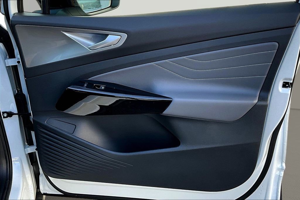 New 2025 Volkswagen ID.4 Pro S image 13
