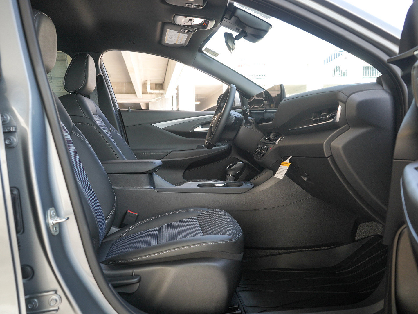New 2026 Buick Envista Preferred w/ Convenience I Package FWD image 10