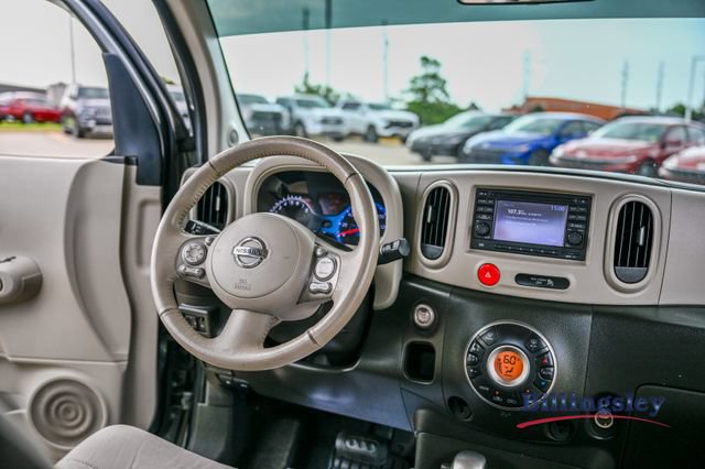 Used 2011 Nissan Cube 1.8 SL w/ SL Preferred Pkg FWD image 15