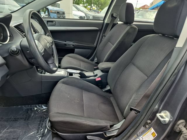 Used 2011 Mitsubishi Lancer ES FWD image 9