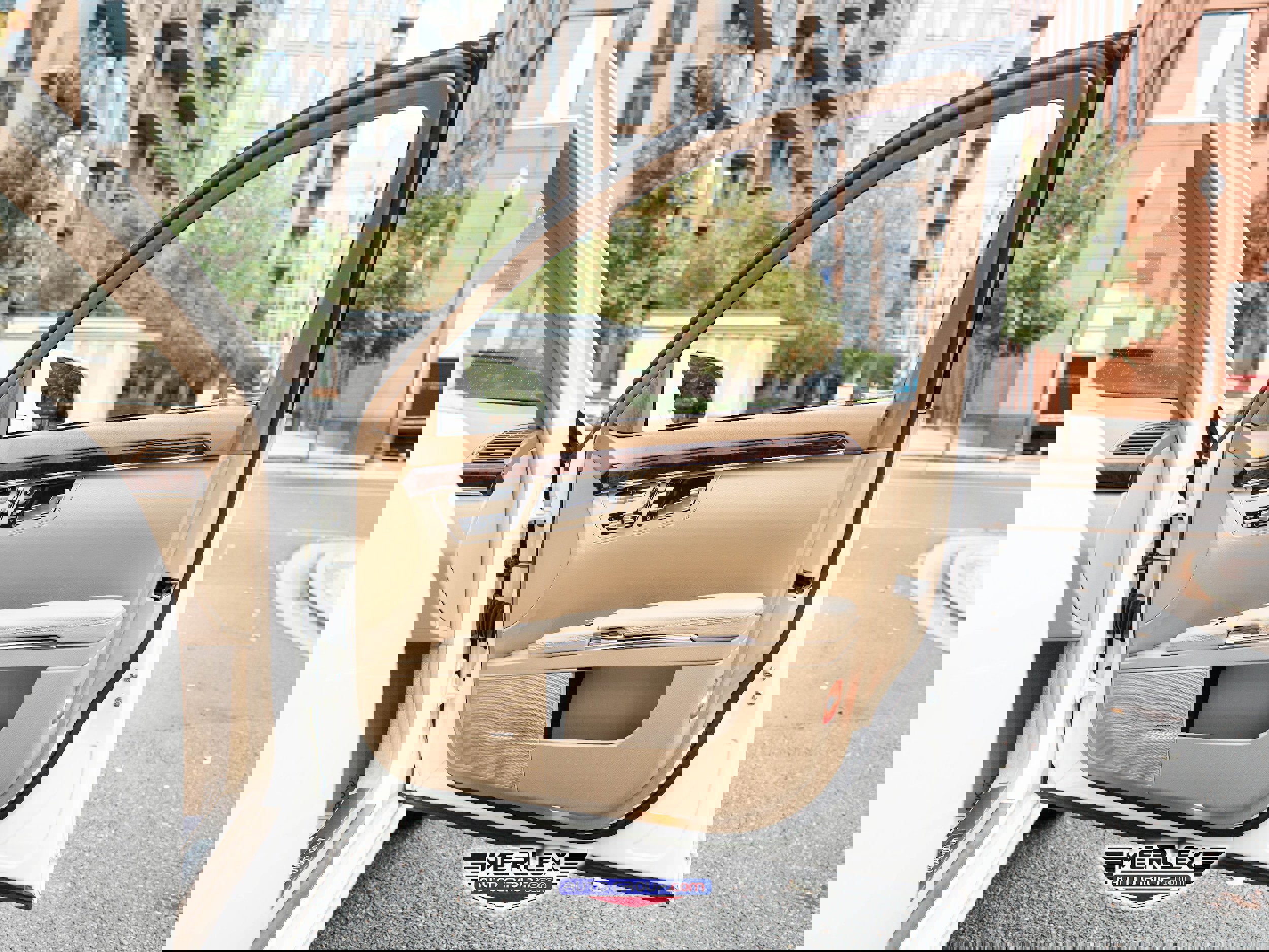 Used 2012 Mercedes-Benz S 550 4MATIC w/ Sport Pkg image 41