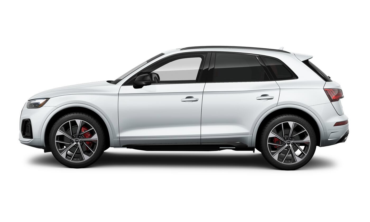 Certified 2023 Audi SQ5 Premium Plus AWD/4WD image 8