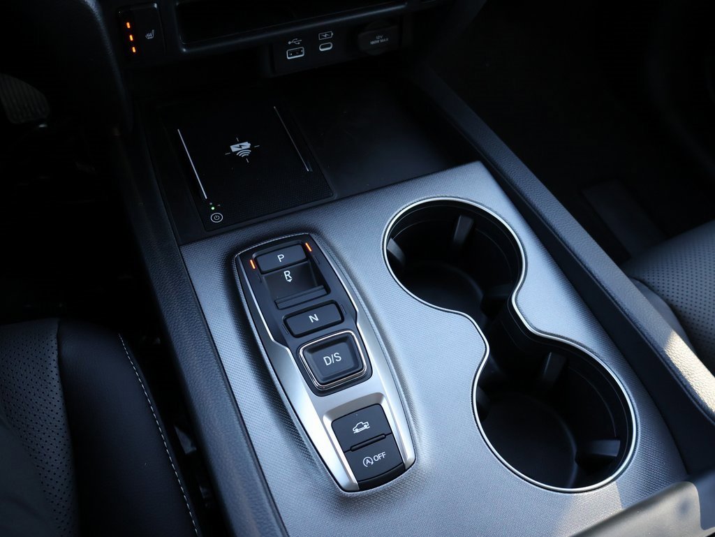 New 2026 Honda Ridgeline RTL image 22