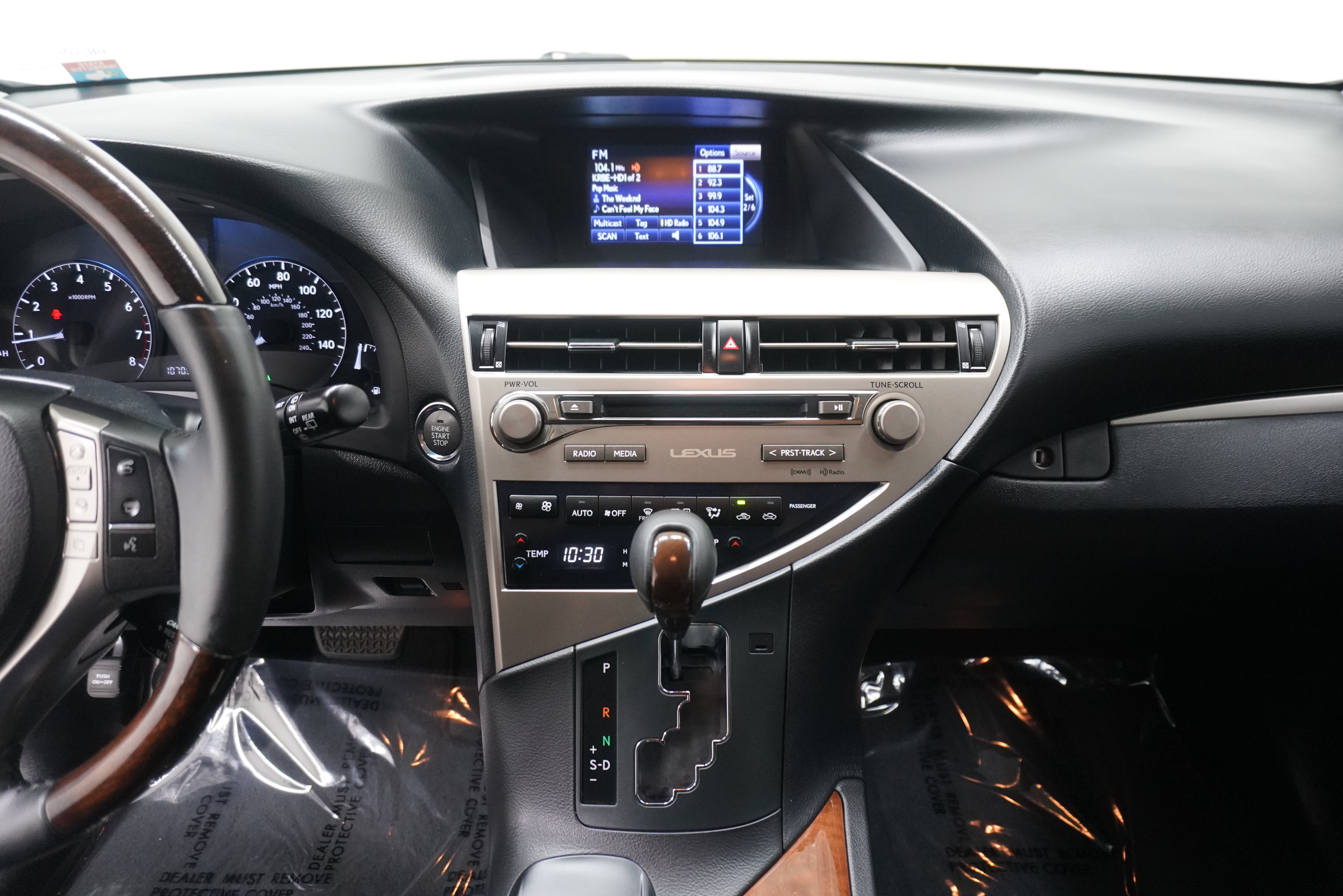 Used 2015 Lexus RX 350 FWD image 20
