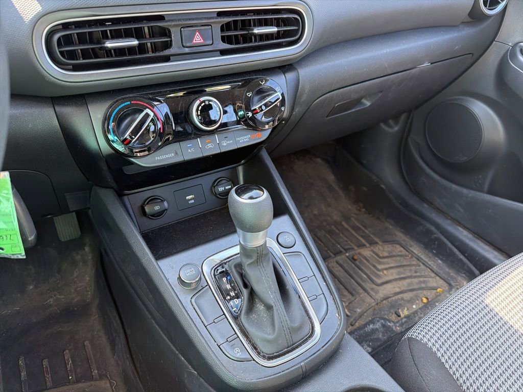 Certified 2023 Hyundai Kona SE AWD/4WD image 26