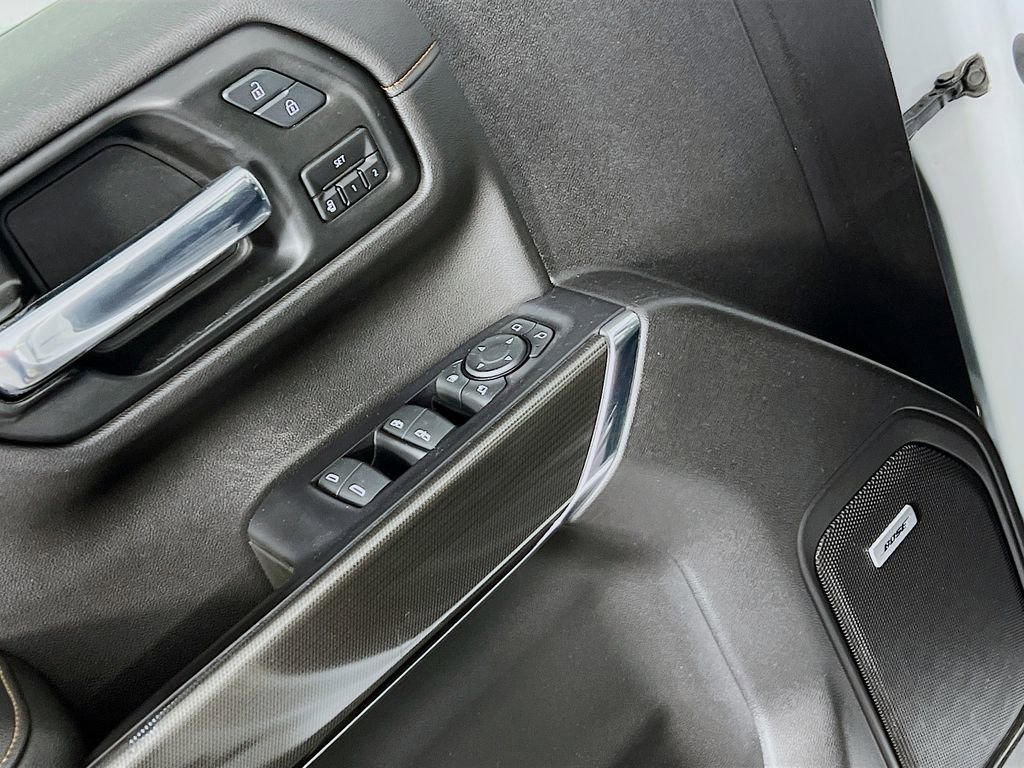 Used 2020 GMC Sierra 1500 AT4 w/ AT4 Premium Package image 17