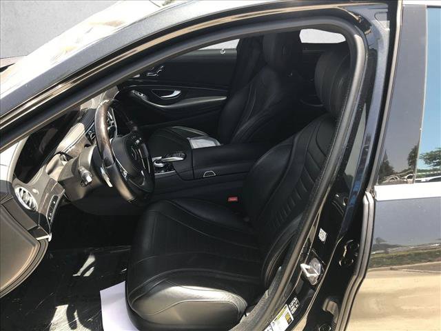 Used 2020 Mercedes-Benz S 560 Sedan image 11