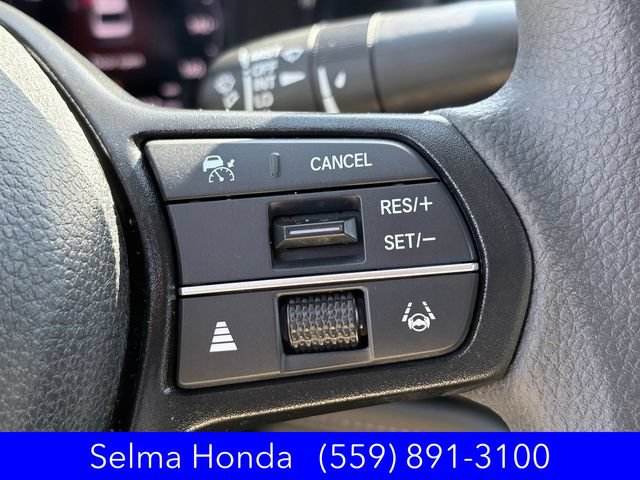 Certified 2024 Honda Accord EX image 15