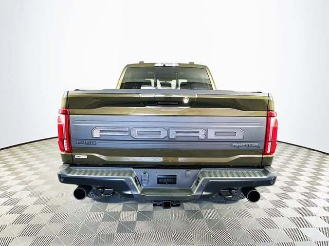 New 2025 Ford F150 Raptor image 9