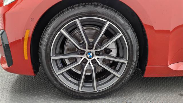 Used 2024 BMW 230i Coupe RWD image 30