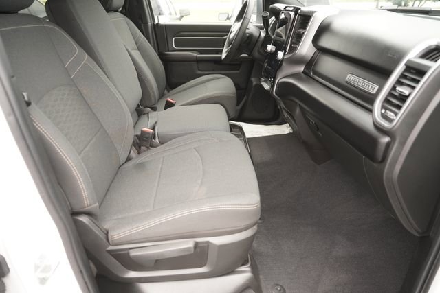 Used 2025 RAM 2500 Big Horn AWD/4WD image 18