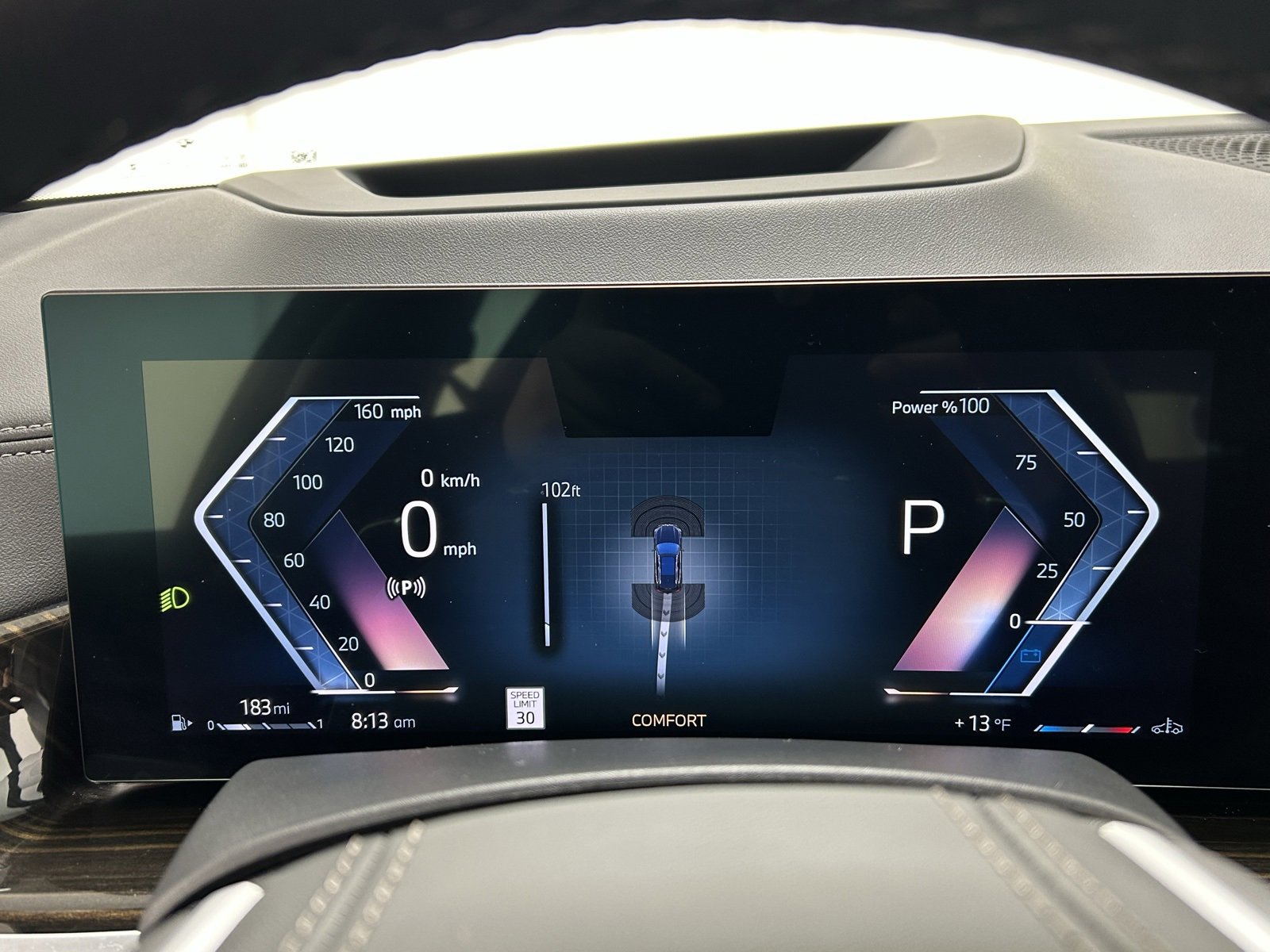 Used 2024 BMW X5 xDrive40i w/ Premium Package image 14