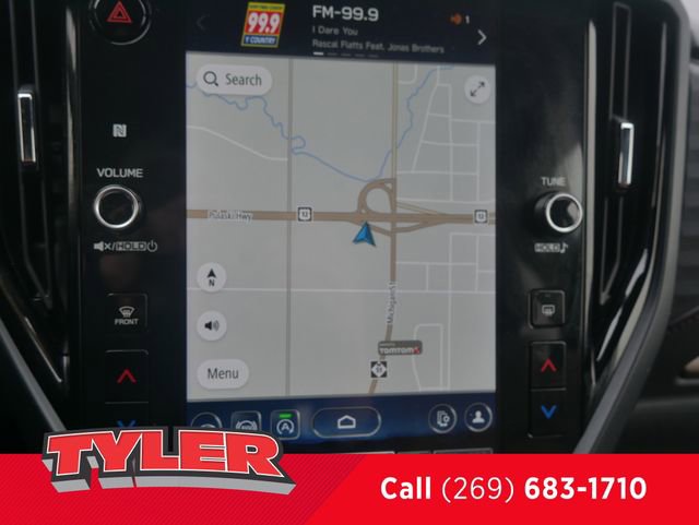 Used 2025 Subaru Forester Touring image 52