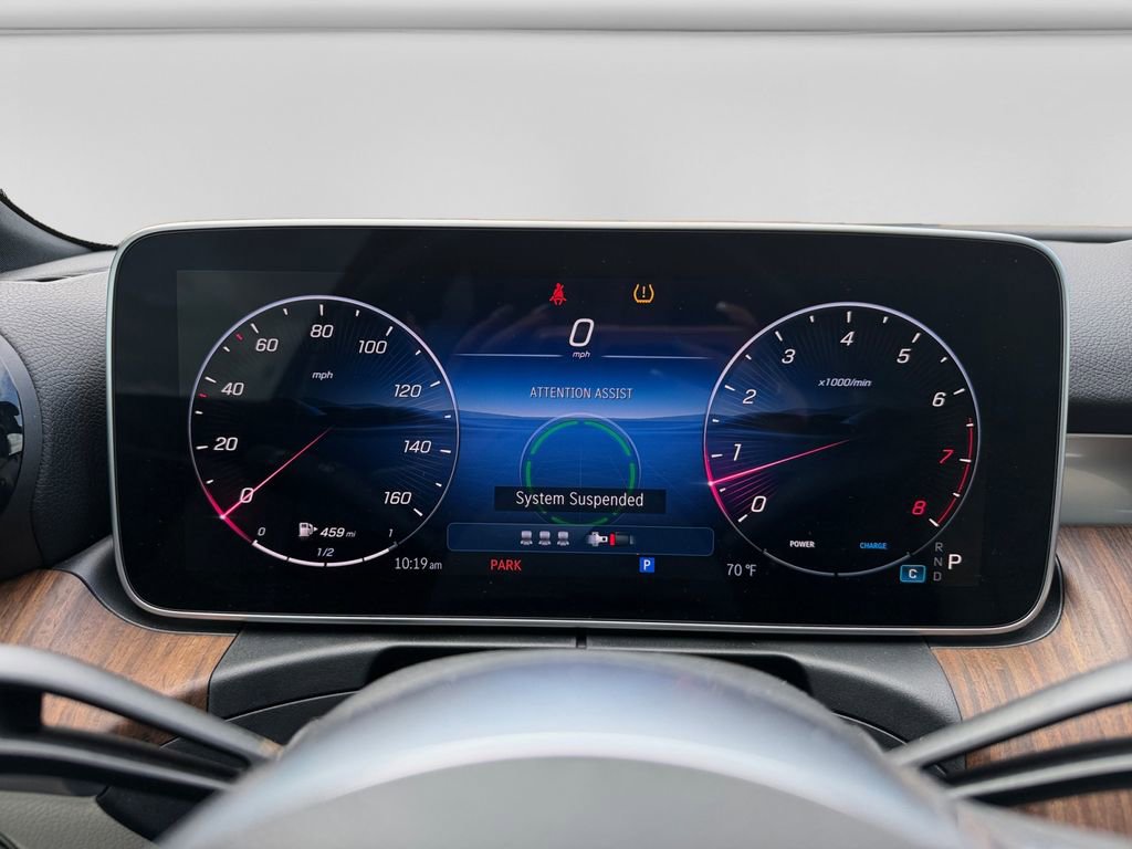 Used 2025 Mercedes-Benz C 300 Sedan image 19