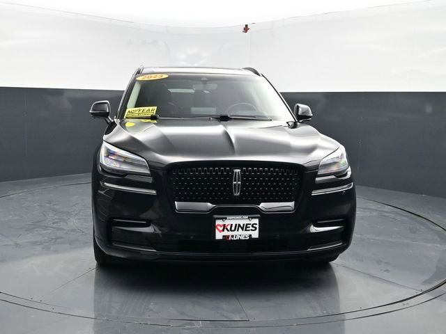 Used 2023 Lincoln Aviator Reserve w/ Equipment Group 201A AWD/4WD image 2
