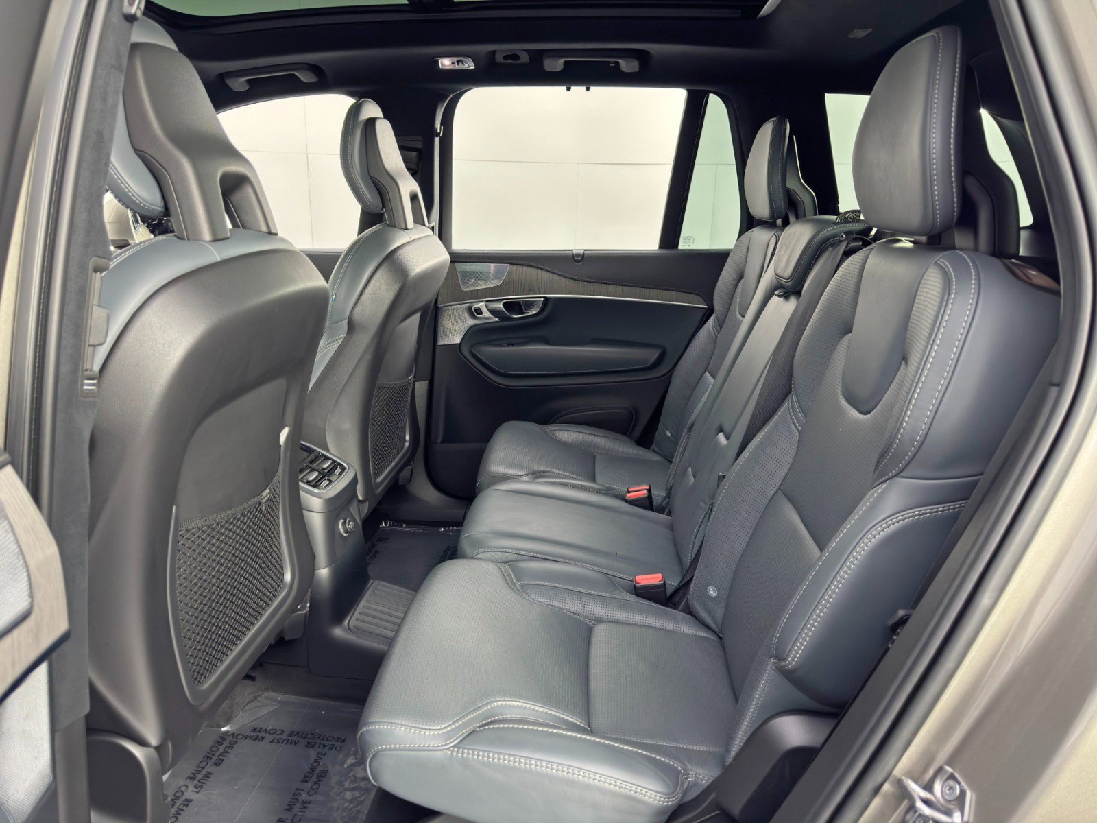 Used 2020 Volvo XC90 T8 Inscription w/ Protection Package image 46