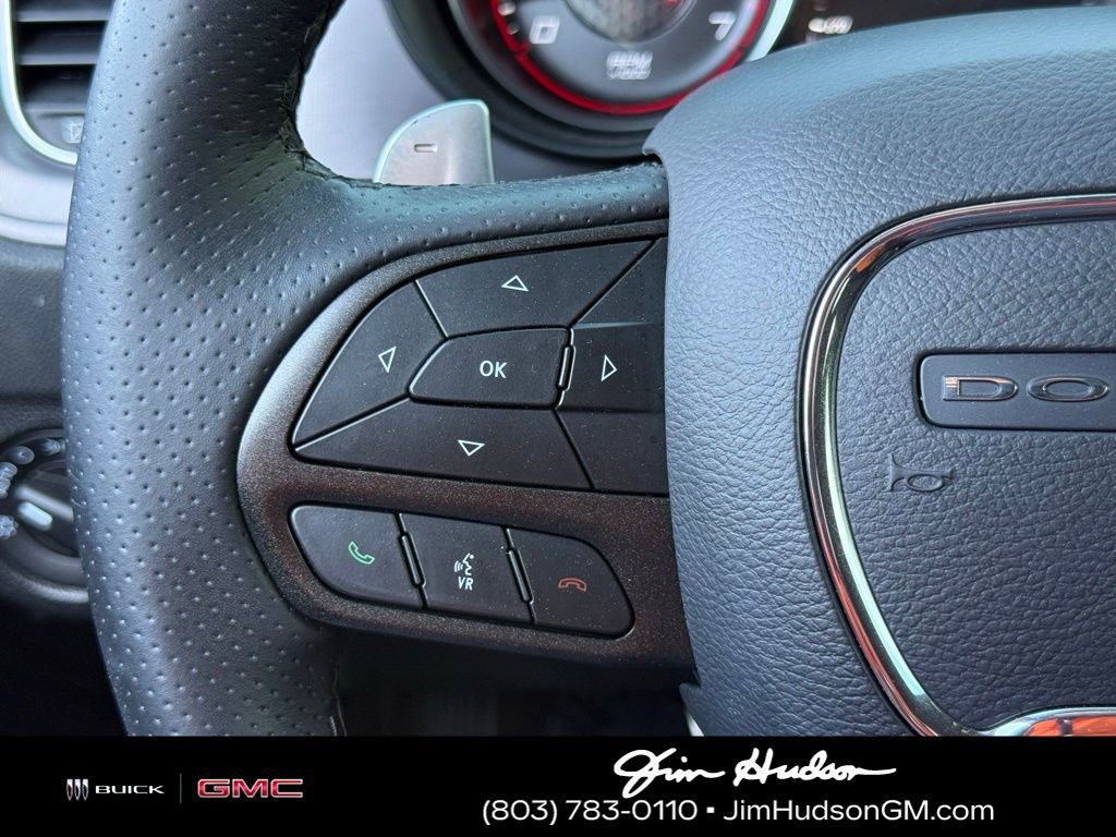 Used 2023 Dodge Charger Scat Pack image 31