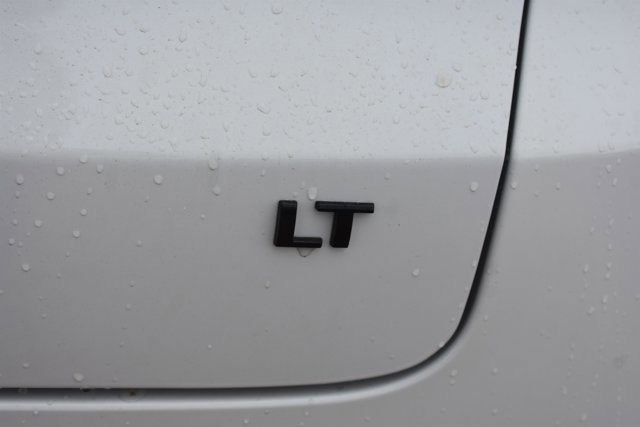 New 2026 Chevrolet TrailBlazer LT w/ Convenience Package FWD image 8
