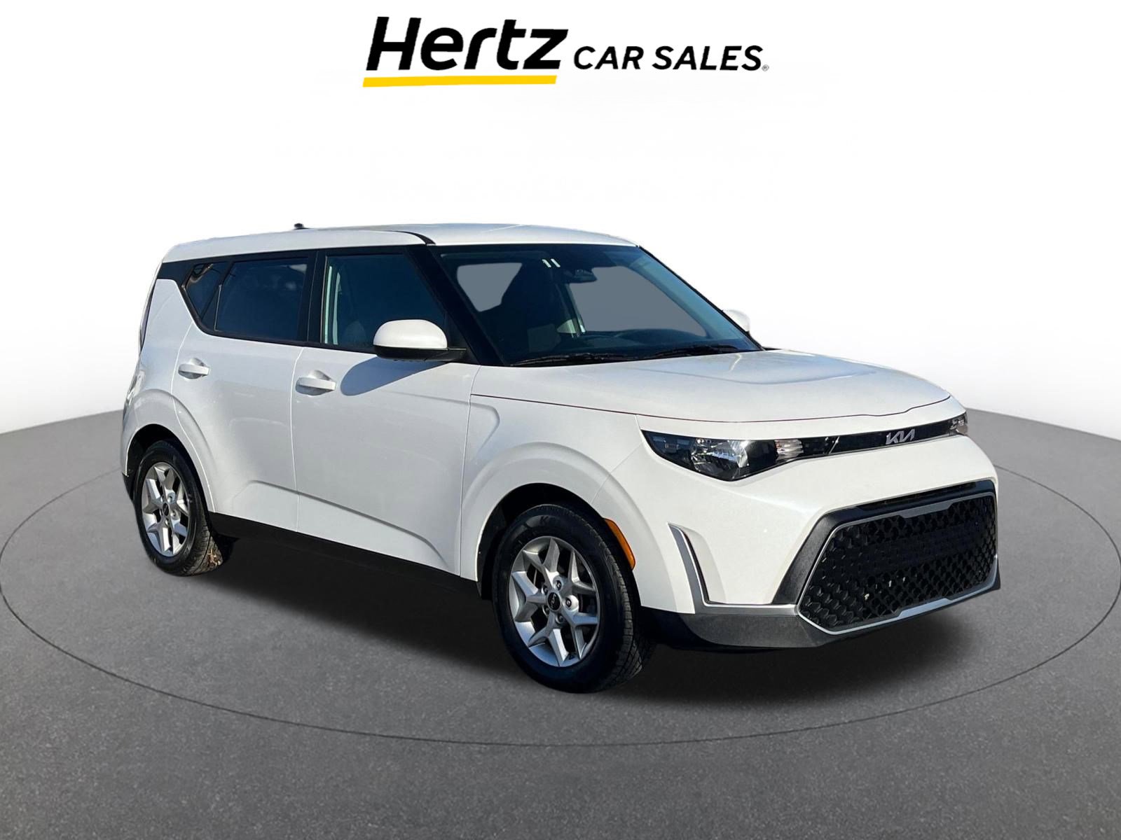 Used 2025 Kia Soul LX w/ LX Technology Package