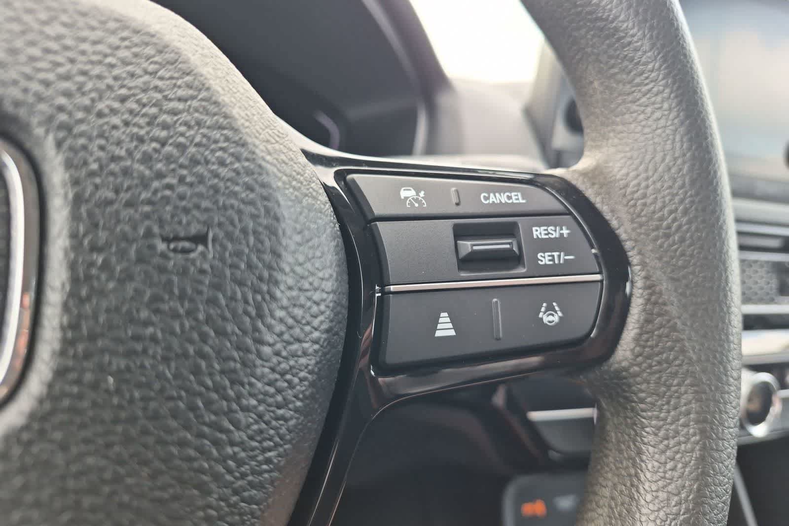 Used 2025 Honda Civic LX image 24