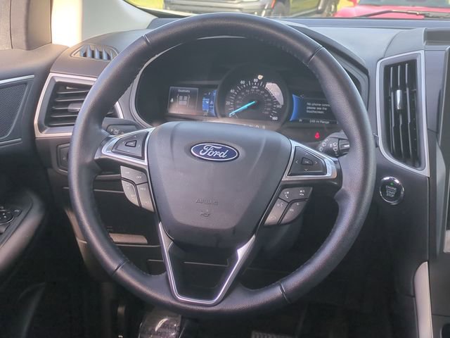 Used 2024 Ford Edge SEL AWD/4WD image 31