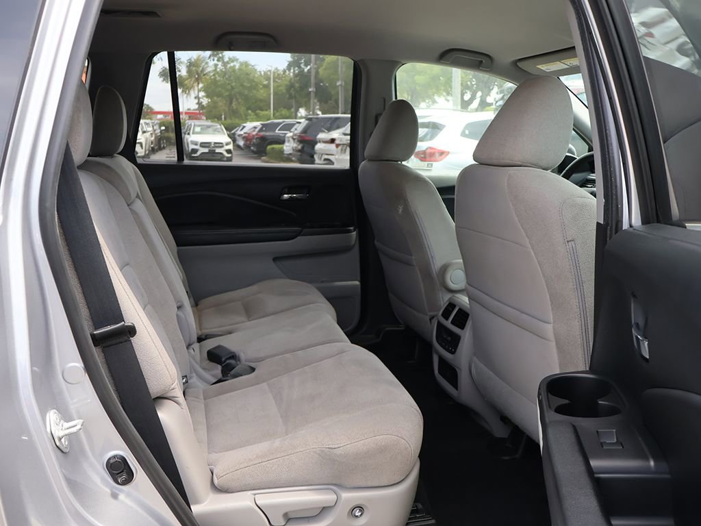Used 2021 Honda Pilot EX image 30
