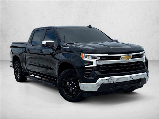 Used 2023 Chevrolet Silverado 1500 LT image 12