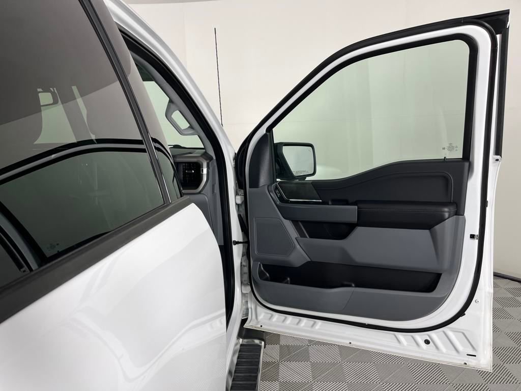 Used 2024 Ford F150 XLT w/ Tow/Haul Package image 29