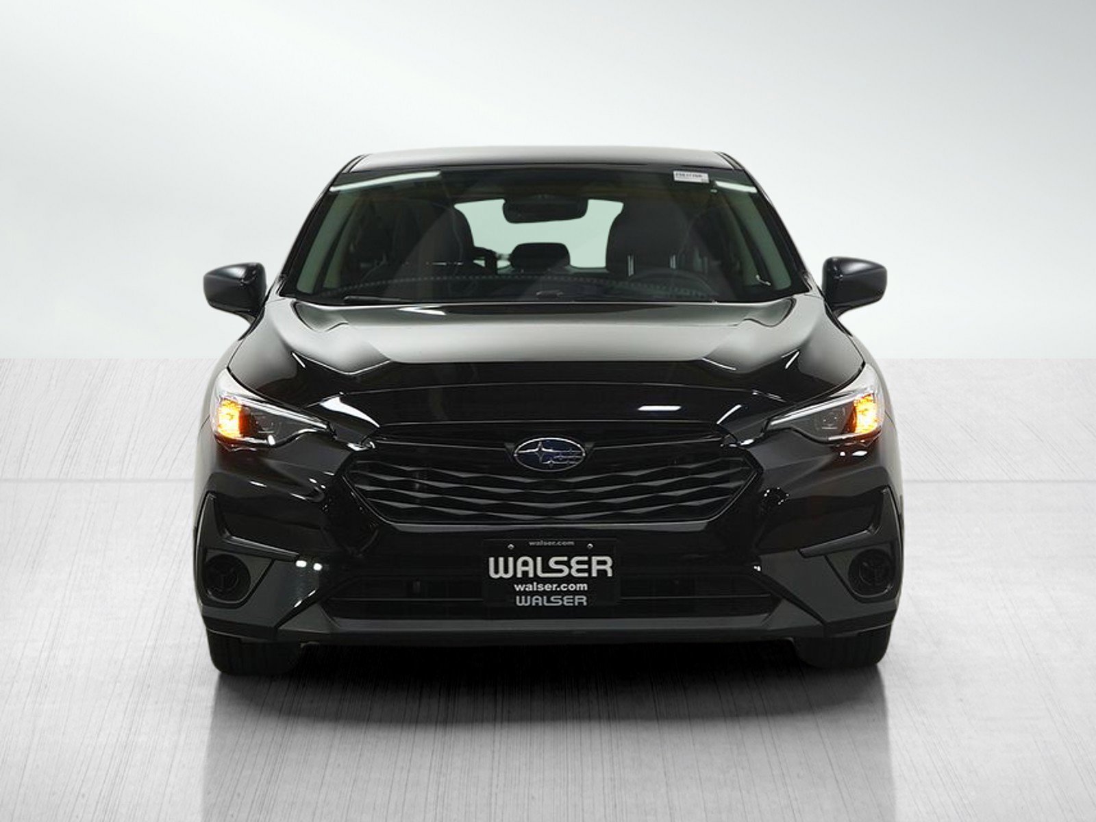 Used 2025 Subaru Impreza 2.0i image 8