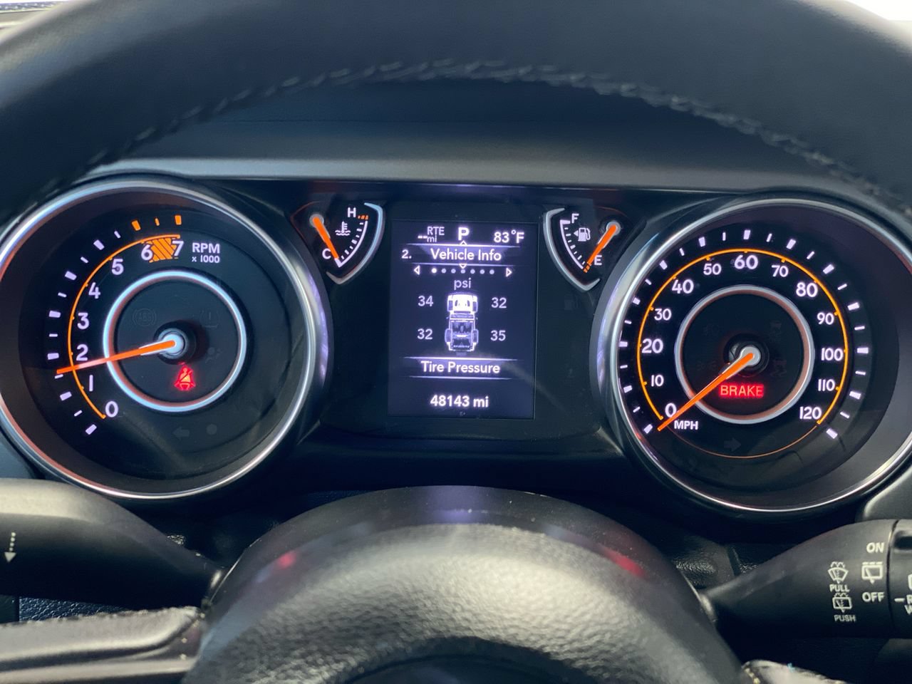 Used 2023 Jeep Wrangler Unlimited Sport AWD/4WD image 22
