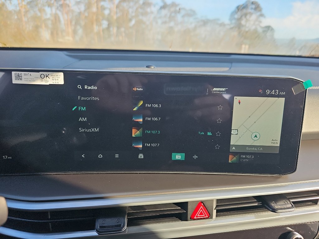 New 2026 Kia Sorento SX Prestige image 40