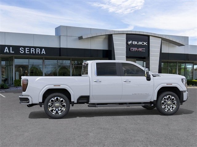 New 2026 GMC Sierra 2500 Denali w/ Denali Reserve Package image 5
