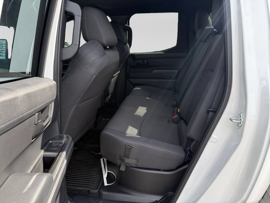 Used 2025 Toyota Tacoma SR RWD image 16