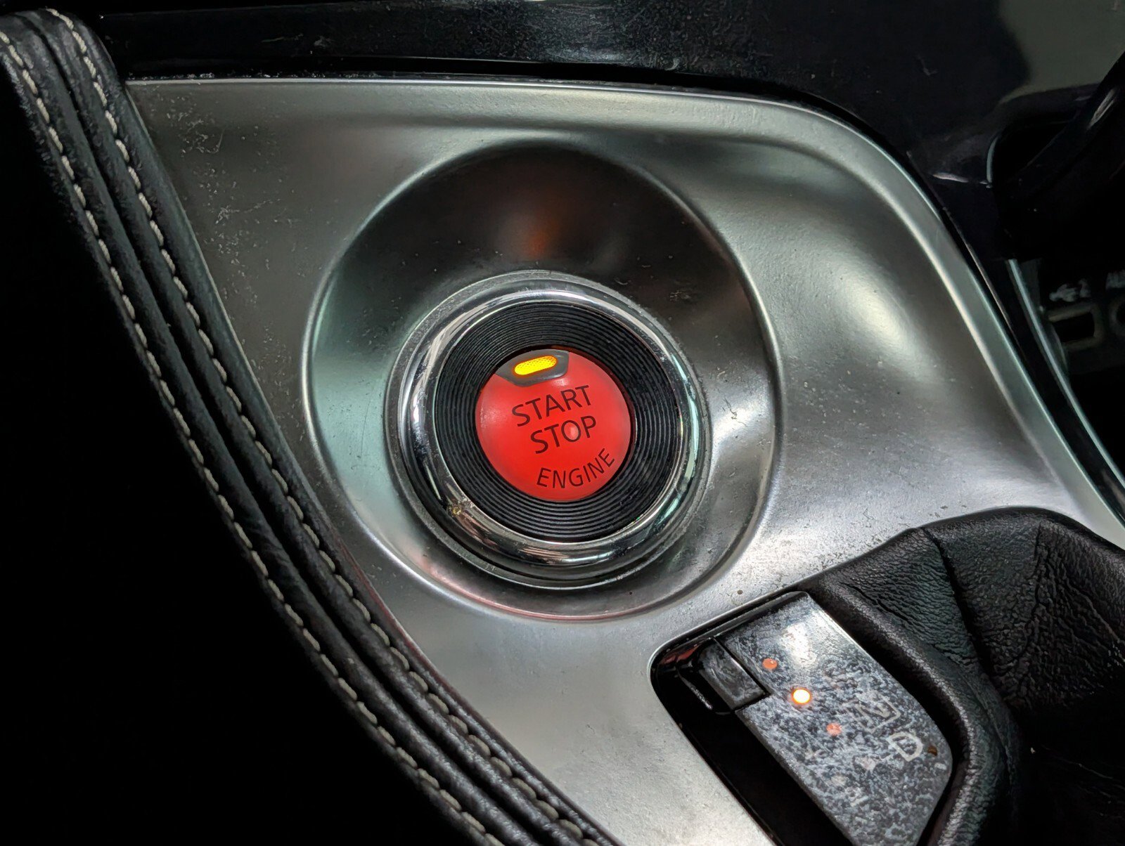 Used 2019 Nissan Maxima 3.5 SL w/ Floor Mat Group image 24