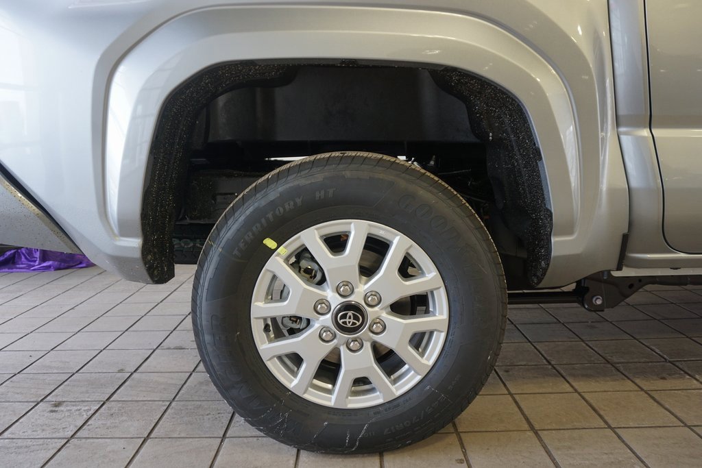 New 2026 Toyota Tacoma SR5 image 31