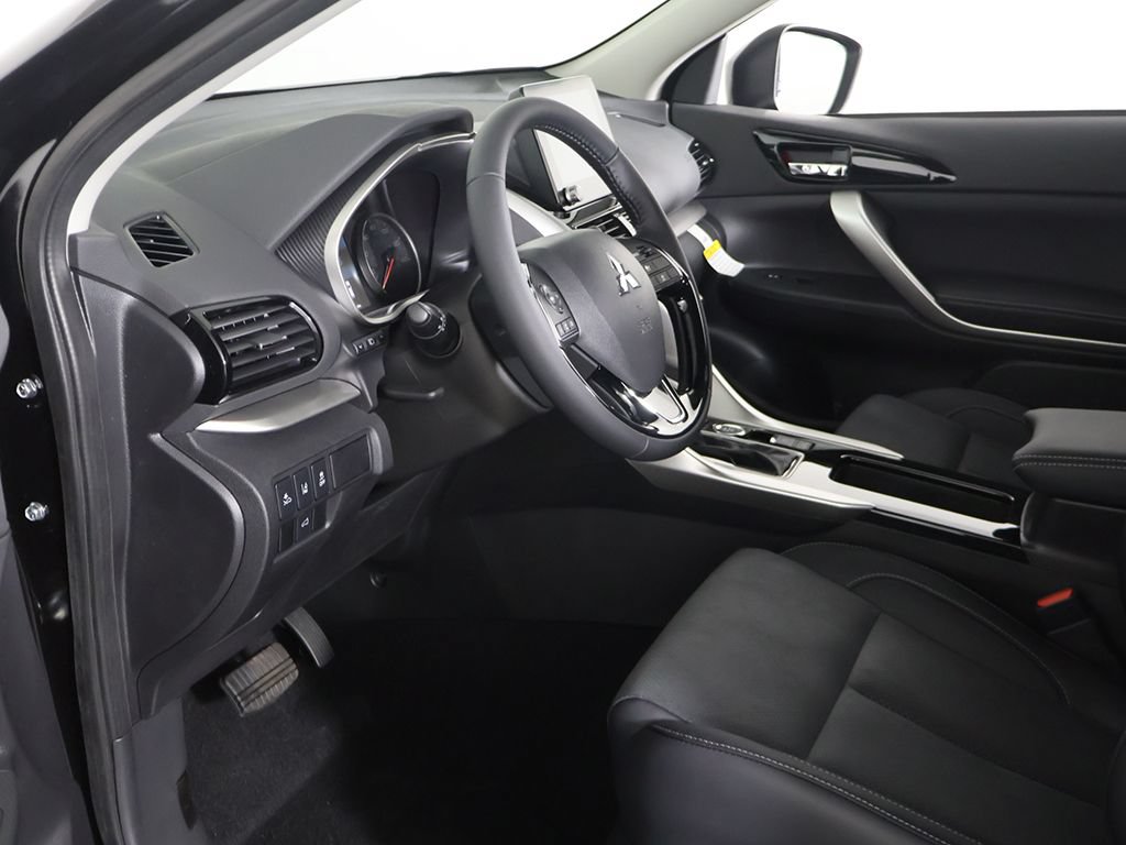 New 2026 Mitsubishi Eclipse Cross AWD image 22