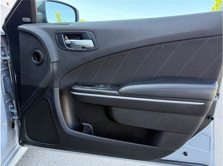 Used 2021 Dodge Charger Scat Pack image 37