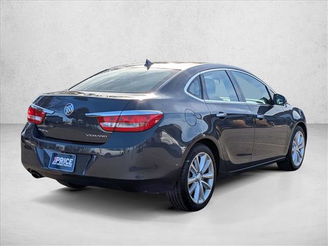 Used 2013 Buick Verano image 5