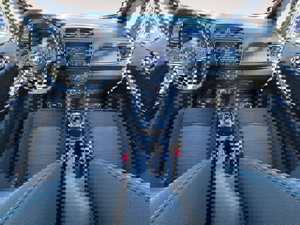 Used 2024 Nissan Leaf SV Plus image 13