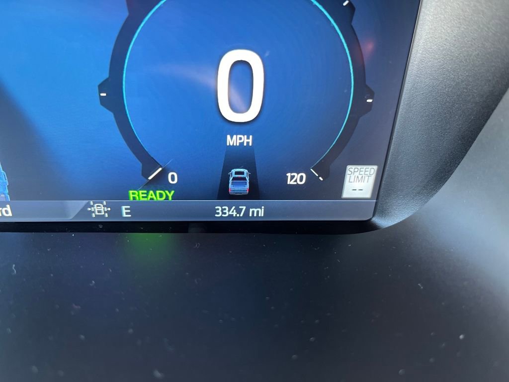 New 2025 Ford F150 XLT w/ Equipment Group 302A MID image 16