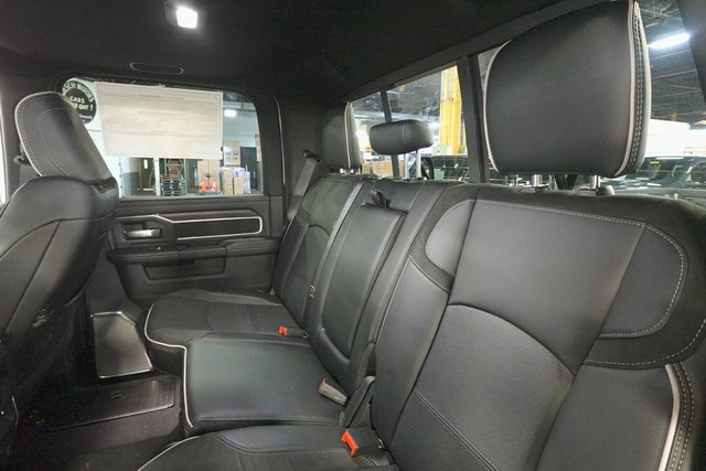 New 2026 RAM 3500 Laramie image 31