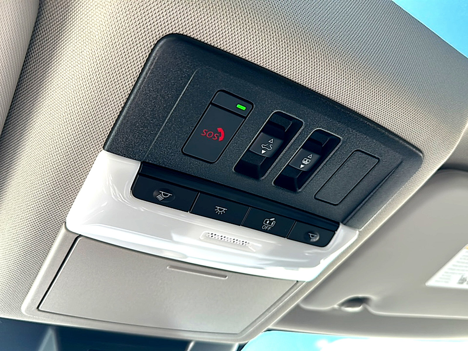 New 2026 Nissan Rogue Platinum w/ Tech Package image 27