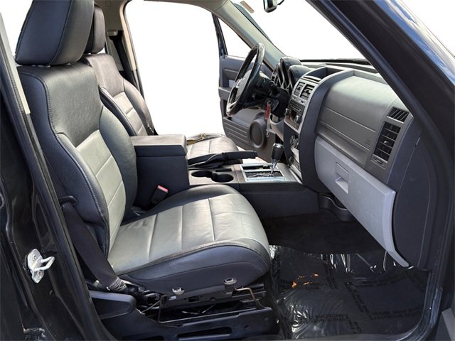 Used 2009 Dodge Nitro SLT image 11