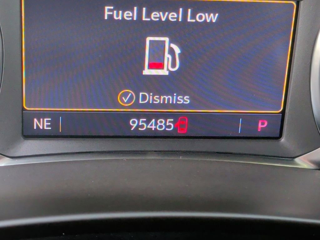 Used 2022 GMC Terrain SLE w/ Driver Convenience Package image 20