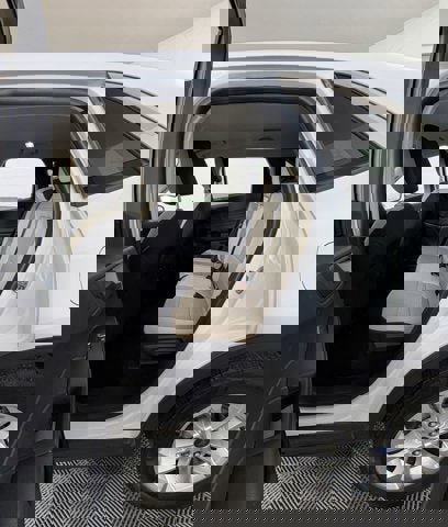 Used 2022 Ford Escape SE w/ Convenience Package image 8