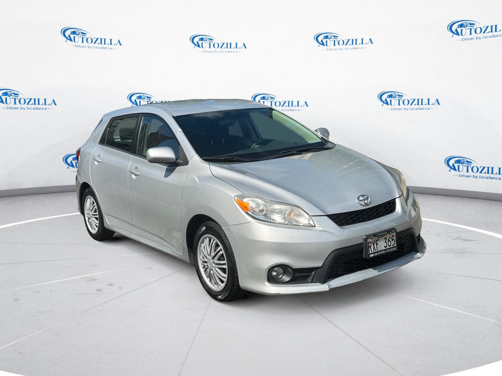 Used 2013 Toyota Matrix L FWD image 7
