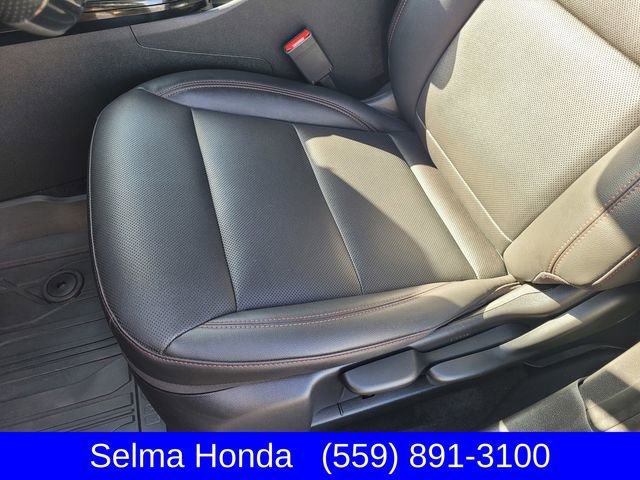 Used 2024 Chevrolet Trax RS image 11