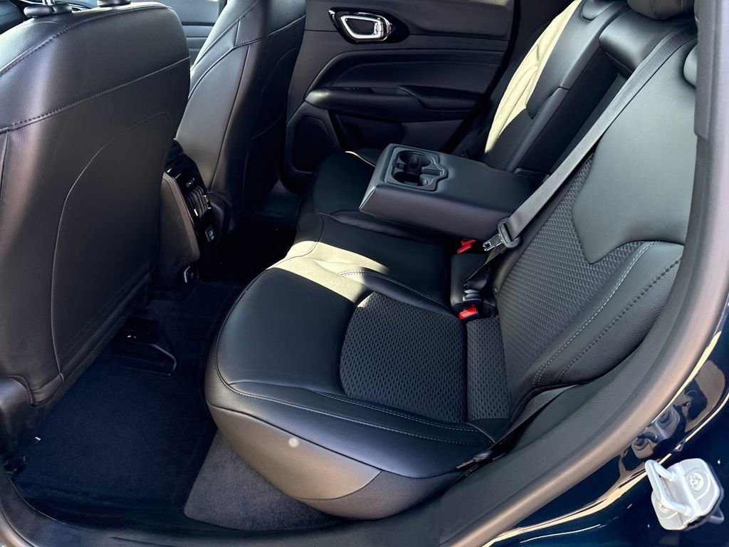 New 2026 Jeep Compass Latitude AWD/4WD image 26