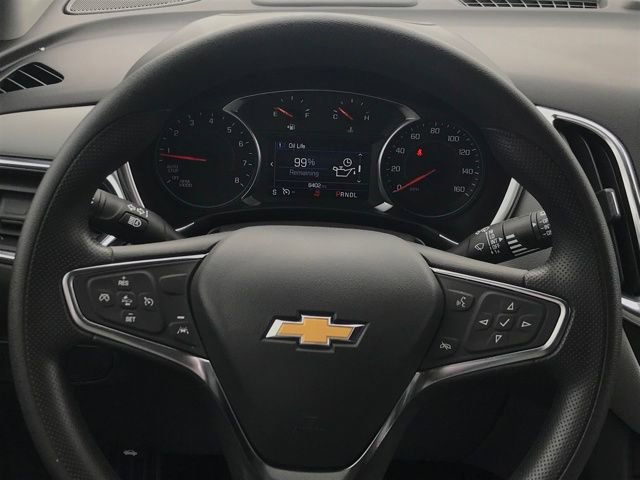 Certified 2024 Chevrolet Equinox LS w/ LS Convenience Package image 8